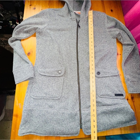 Merrell coat - Picture 9 of 11